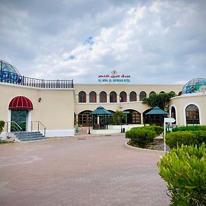 Jabal Akhdhar Hotel
