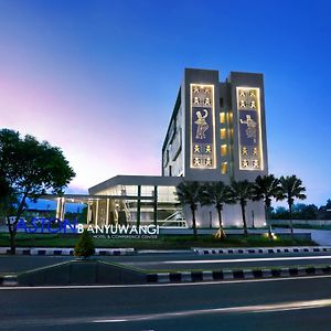 Aston Banyuwangi Hotel And Conference Center