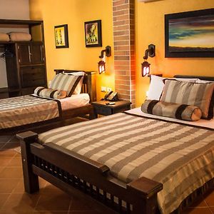 El Virrey Hotel Boutique